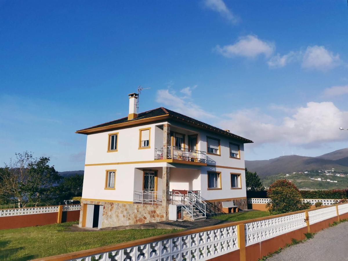 Апартаменти Casa Courcelles - Вівейро Екстер'єр фото