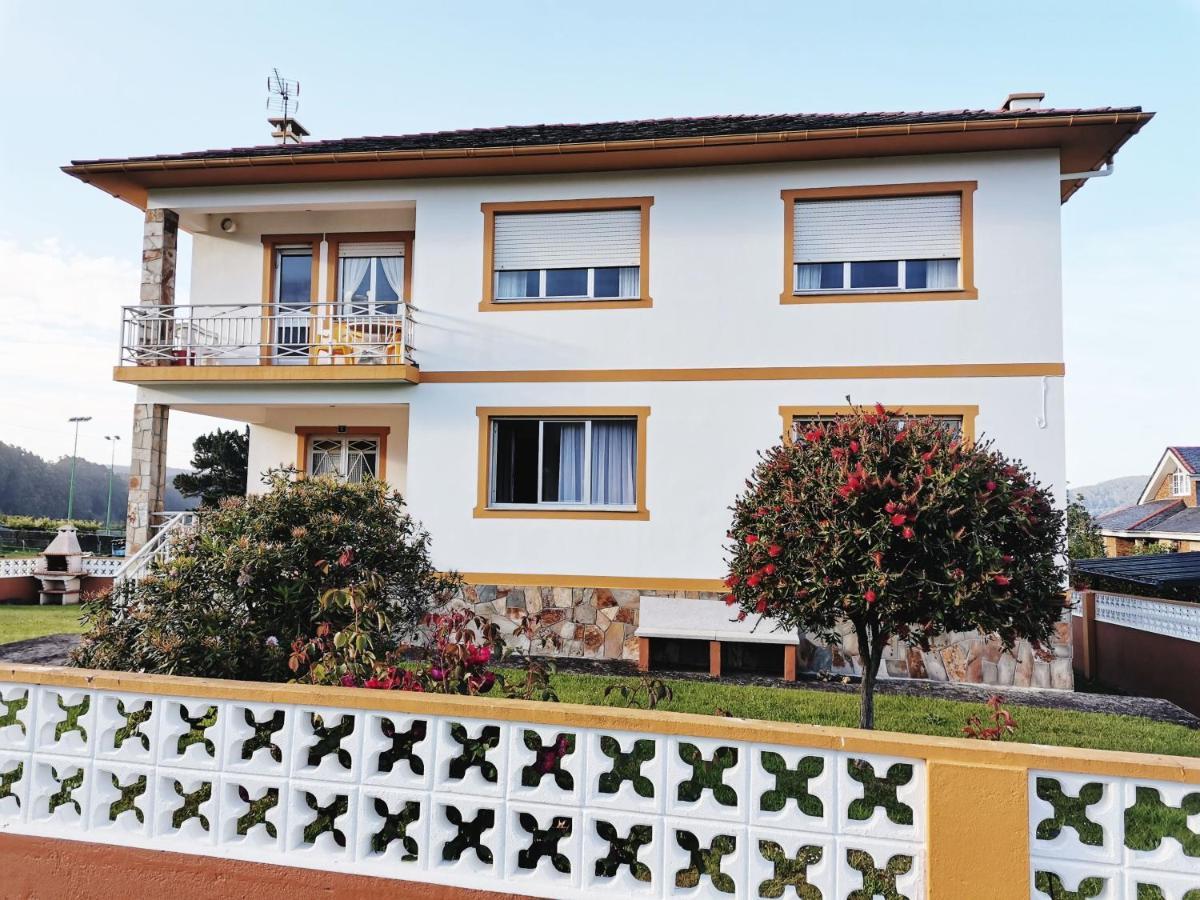 Апартаменти Casa Courcelles - Вівейро Екстер'єр фото
